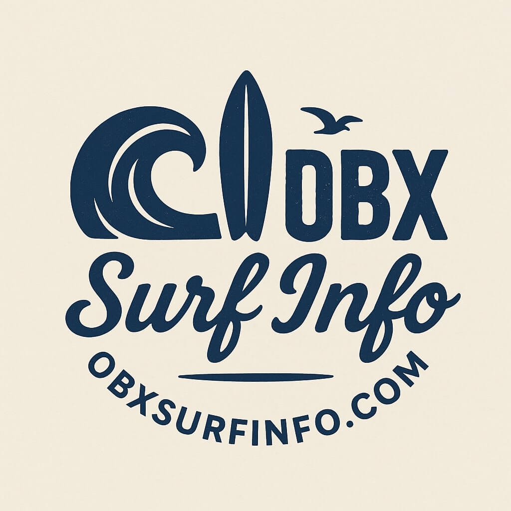 obx surf info logo